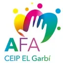 Icono de la App de AFA CEIP El Garbí
