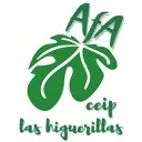 Icono de la App de AFA CEIP LAS HIGUERILLAS