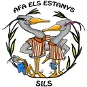 Icono de la App de AFA Els Estanys