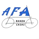 Icono de la App de AFA ESCOLA RAMON CASAS