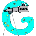 Icono de la App de AFA GALILEO GALILEI