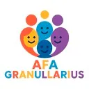 Icono de la App de AFA Granullarius