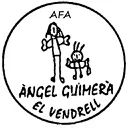 Icono de la App de AFA Guimerà
