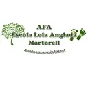 Icono de la App de AFA Lola Anglada