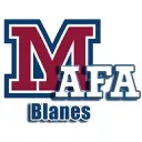 Icono de la App de AFA MANYANET BLANES
