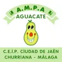 Icono de la App de AMPA Aguacate