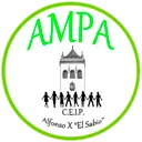 Icono de la App de AMPA Alfonso X El Sabio