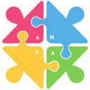 Icono de la App de AMPA Benalbín
