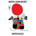 Icono de la App de AMPA C.E.I.P. Joan Miró