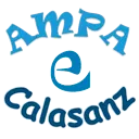 Icono de la App de AMPA Calasanz