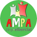 Icono de la App de AMPA CEIP EL BERCIAL