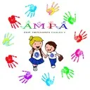 Icono de la App de AMPA Ceip Emperador Carlos V