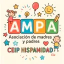 Icono de la App de AMPA CEIP Hispanidad