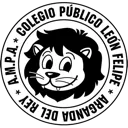 Icono de la App de AMPA CEIP León Felipe ARGANDA