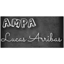 Icono de la App de AMPA CEIP Lucas Arribas