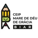 Icono de la App de AMPA COLE BIAR