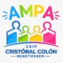 Icono de la App de AMPA Cristóbal Colón