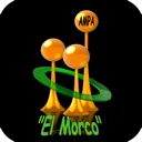 Icono de la App de AMPA EL MORCO A.MACHADO BURGOS