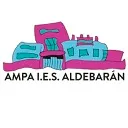 Icono de la App de AMPA IES Aldebarán