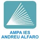 Icono de la App de AMPA IES ANDREU ALFARO