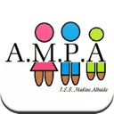 Icono de la App de AMPA IES MEDINA - ALBAIDA