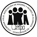 Icono de la App de AMPA IES Rosa Chacel