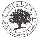 Icono de la App de AMPA Juan de la Cierva Totana