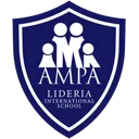 Icono de la App de AMPA Lideria