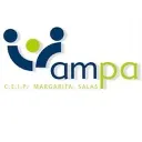 Icono de la App de AMPA Margarita Salas