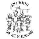 Icono de la App de AMPA Nanette