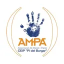 Icono de la App de AMPA PI del BURGAR