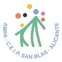 Icono de la App de AMPA San Blas