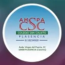 Icono de la App de AMPA SAN CALIXTO