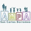 Icono de la App de AMPA San Carlos Albal