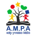 Icono de la App de AMPA Yvonne Blake