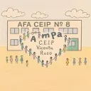 Icono de la App de AMPAS Gran Alacant