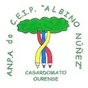 Icono de la App de ANPA Albino Núñez