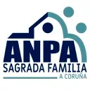 Icono de la App de ANPA Sagrada Familia