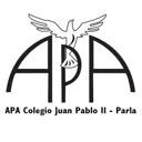 Icono de la App de APA JUAN PABLO II PARLA