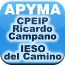 Icono de la App de APYMA CPEIP RICARDO CAMPANO
