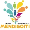 Icono de la App de APYMA Mendigoiti Guraso Elkart