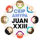 Icono de la App de CEIP AMYPA JUAN XXIII