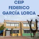 Icono de la App de CEIP Federico García Lorca - E
